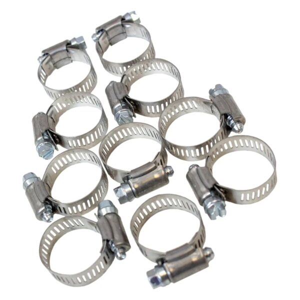 Motorcraft YF3263 - Engine Coolant Hose Clamp