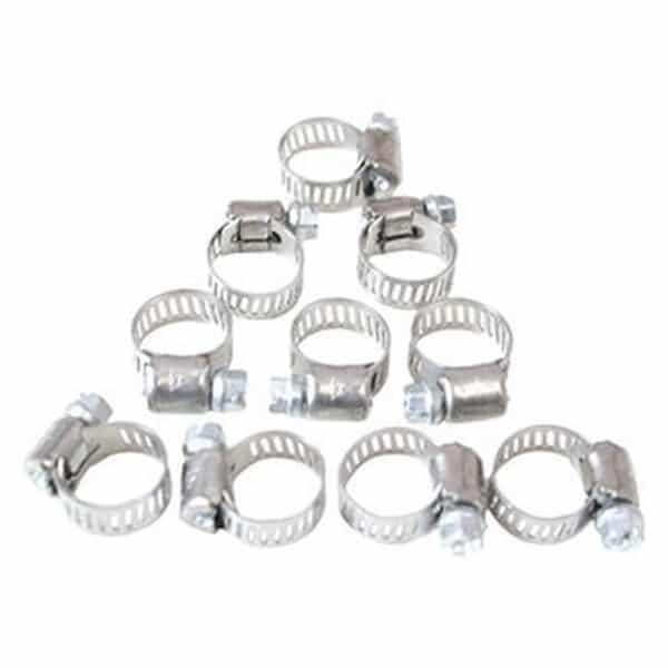 Motorcraft YF3266 - Engine Coolant Hose Clamp