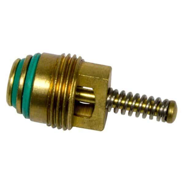 Motorcraft YF3286 - High or Low Side A/C Service Valve Core Assembly