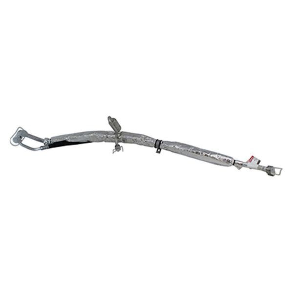 Motorcraft YF3512 - A/C Manifold Hose Assembly