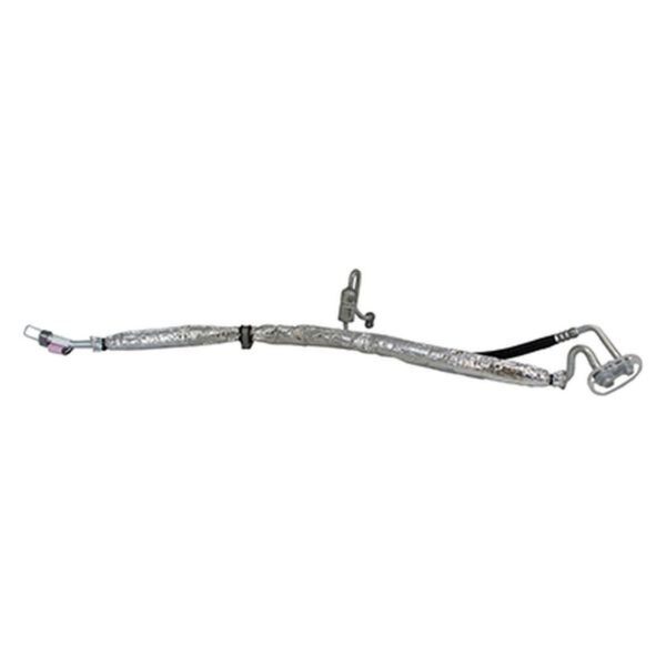 Motorcraft YF3513 - A/C Manifold Hose Assembly