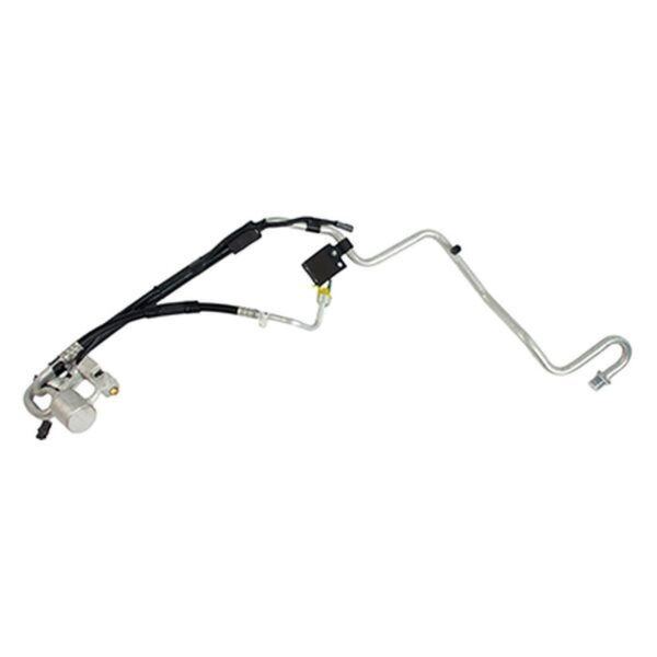 Motorcraft YF3553 - A/C Manifold Hose Assembly