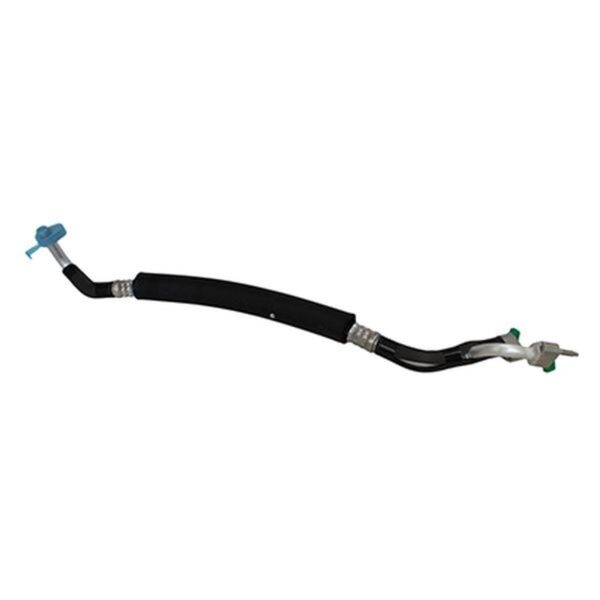 Motorcraft YF3554 - A/C Refrigerant Suction Hose