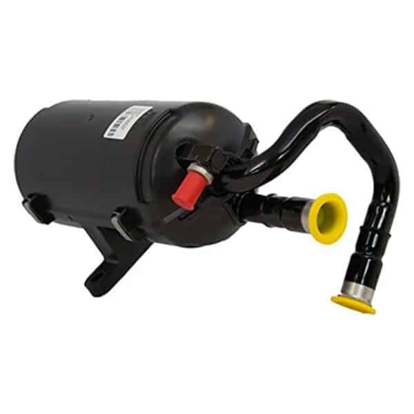 Motorcraft YF3607 - A/C Accumulator