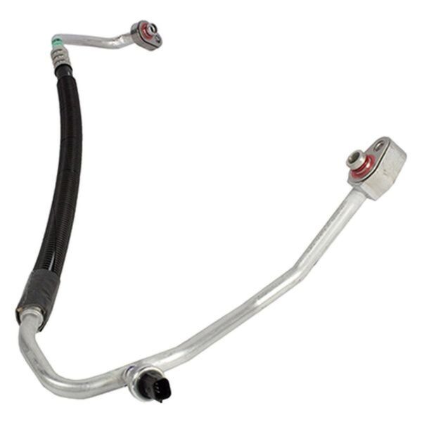 Motorcraft YF3697 - A/C Refrigerant Discharge Hose