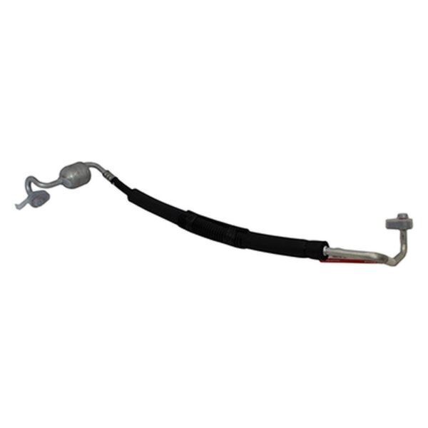 Motorcraft YF37145 - A/C Refrigerant Discharge Hose