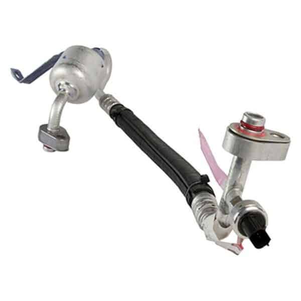 Motorcraft YF37176 - A/C Refrigerant Discharge Hose