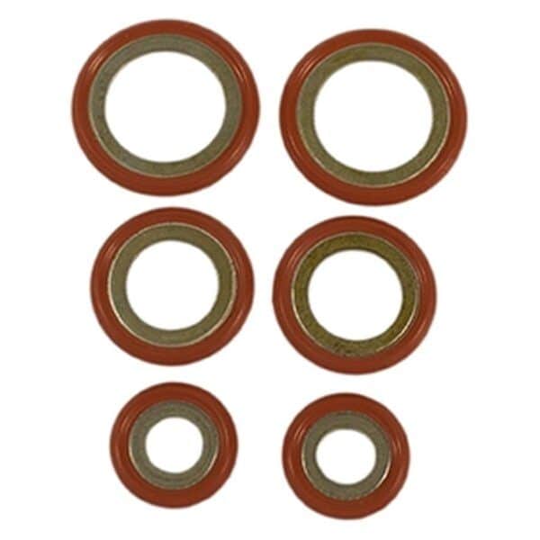 Motorcraft YF37200 - A/C Line O-Ring Kit