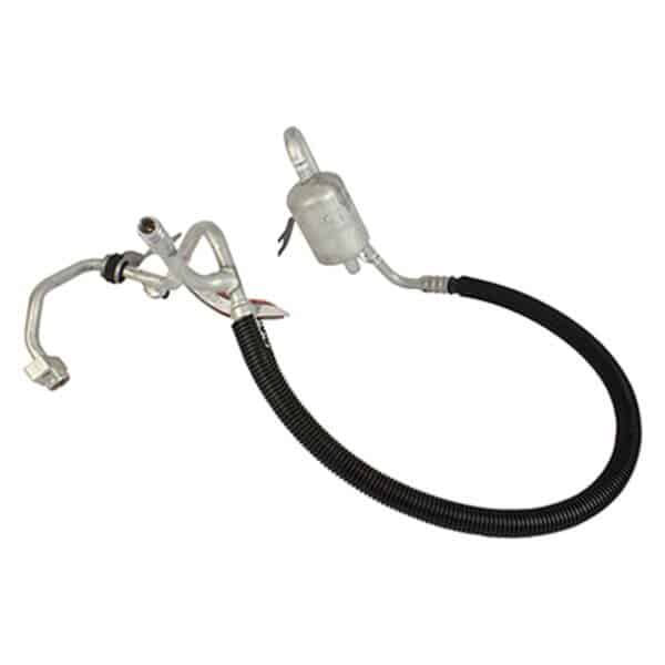 Motorcraft YF37205 - A/C Refrigerant Discharge Hose