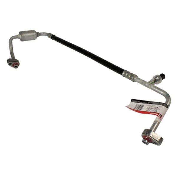 Motorcraft YF37221 - A/C Refrigerant Discharge Hose