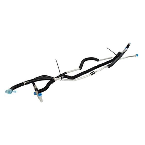 Motorcraft YF37230 - A/C Refrigerant Suction Hose