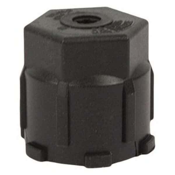 Motorcraft YF37240 - Low Side A/C Service Valve Cap Assembly