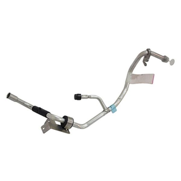 Motorcraft YF37249 - A/C Refrigerant Suction Hose