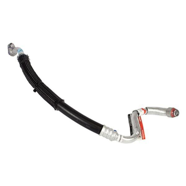 Motorcraft YF37261 - A/C Refrigerant Suction Hose