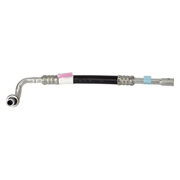 Motorcraft YF37262 - A/C Refrigerant Suction Hose