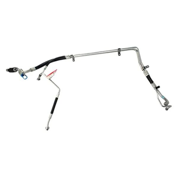 Motorcraft YF37274 - A/C Suction and Liquid Line