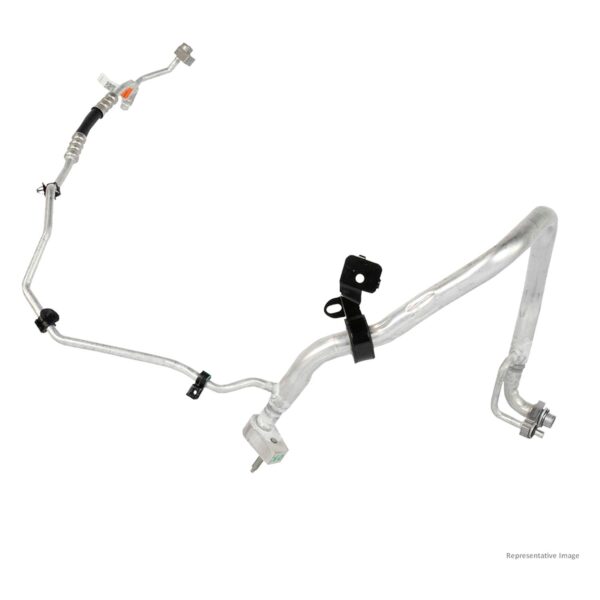 Motorcraft YF37346 - A/C Evaporator Inlet and Outlet Tube Assembly