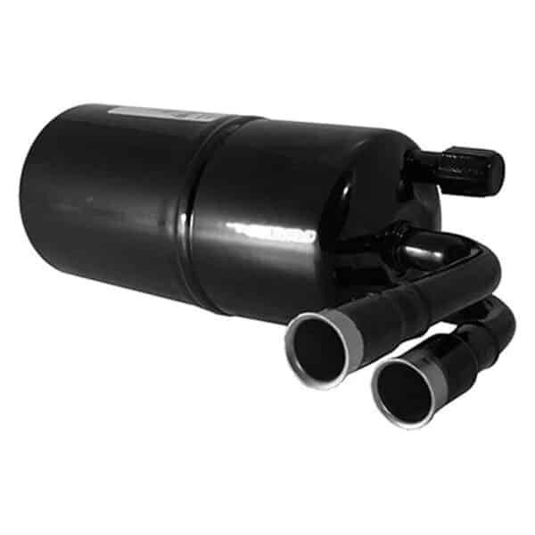 Motorcraft YF37368 - A/C Accumulator with Hose Assembly