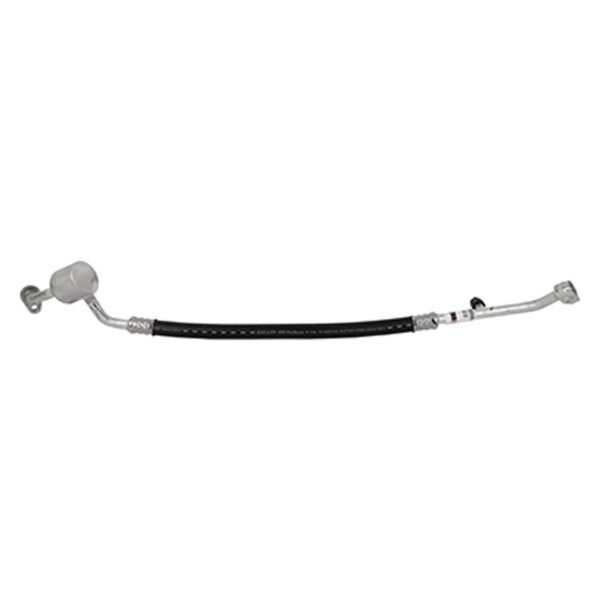 Motorcraft YF37381 - A/C Refrigerant Suction Hose