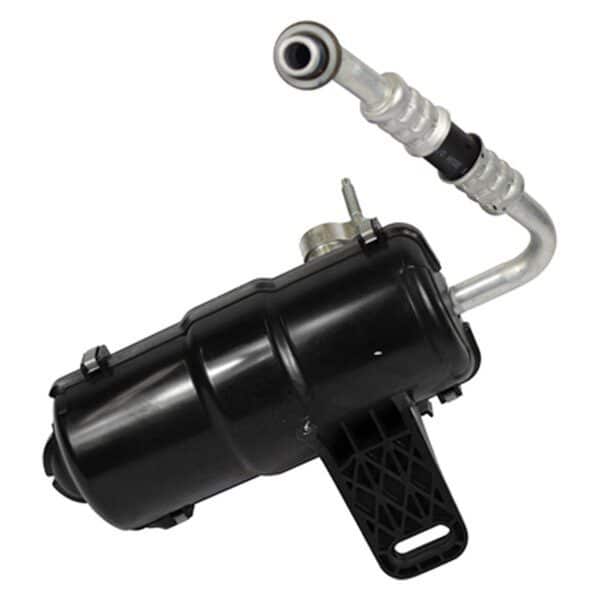 Motorcraft YF37400 - A/C Accumulator