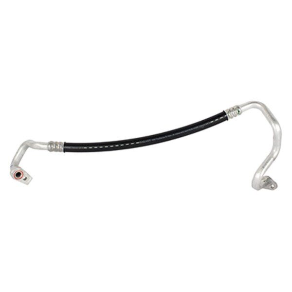 Motorcraft YF37410 - A/C Refrigerant Suction Hose