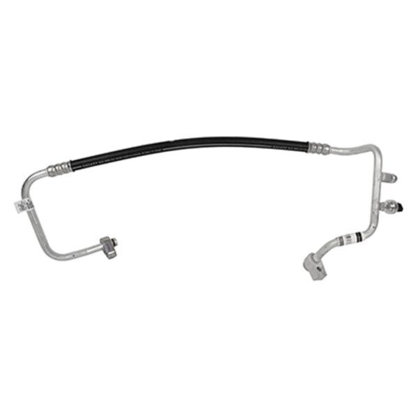 Motorcraft YF37447 - A/C Refrigerant Discharge Hose