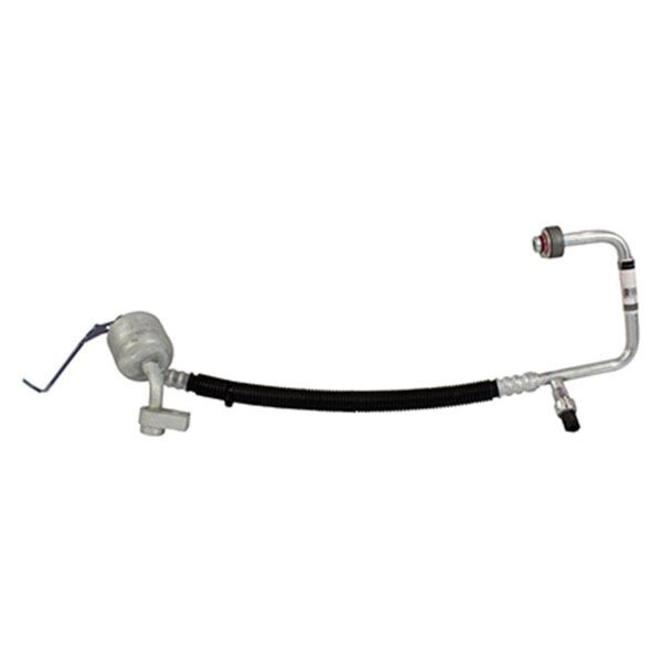 Motorcraft YF37490 - A/C Hose Assembly