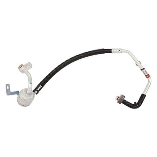 Motorcraft YF37497 - A/C Refrigerant Discharge Hose