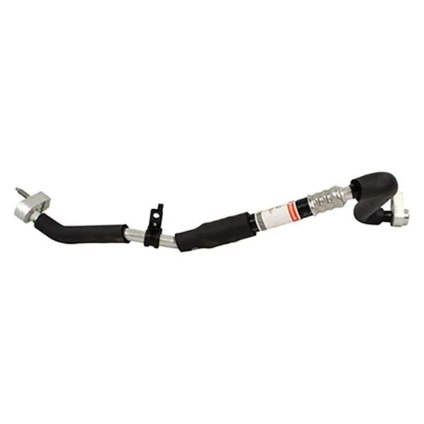 Motorcraft YF37502 - A/C Evaporator Inlet and Outlet Tube Assembly