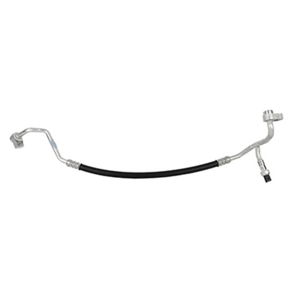 Motorcraft YF37509 - A/C Manifold Hose Assembly