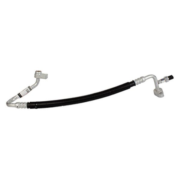 Motorcraft YF37589 - A/C Refrigerant Discharge Hose