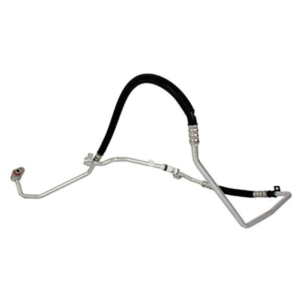 Motorcraft YF37618 - A/C Refrigerant Discharge Hose