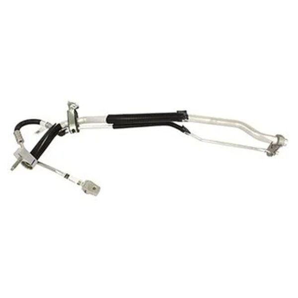 Motorcraft YF37639 - A/C Evaporator Inlet and Outlet Tube Assembly