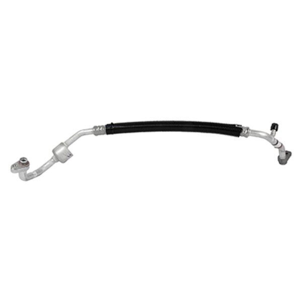 Motorcraft YF37676 - A/C Refrigerant Suction Hose