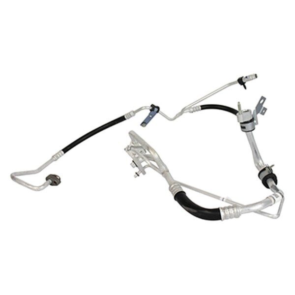 Motorcraft YF37987 - A/C Hose Assembly