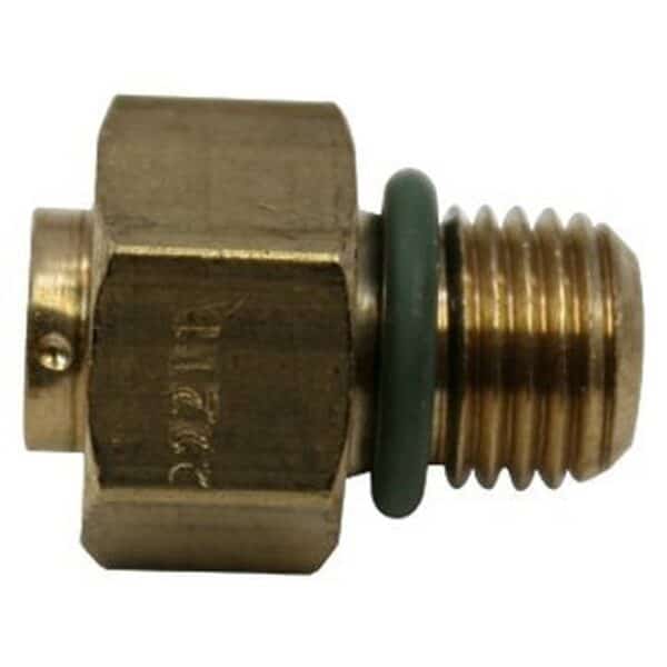 Motorcraft YF52 - N/A A/C Compressor Relief Valve