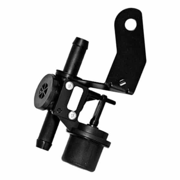 Motorcraft YG364 - HVAC Heater Control Valve