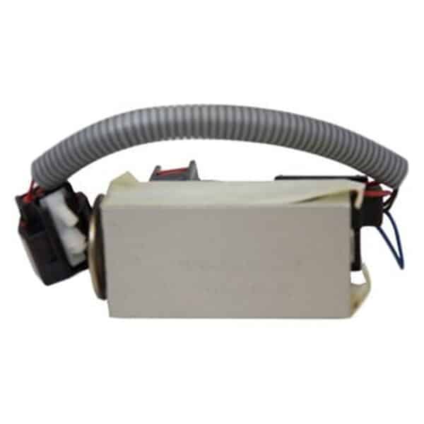 Motorcraft YG386 - A/C Expansion Valve