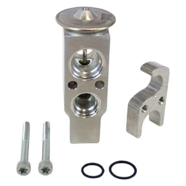 Motorcraft YG405 - A/C Expansion Valve