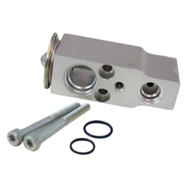 Motorcraft YG409 - A/C Expansion Valve