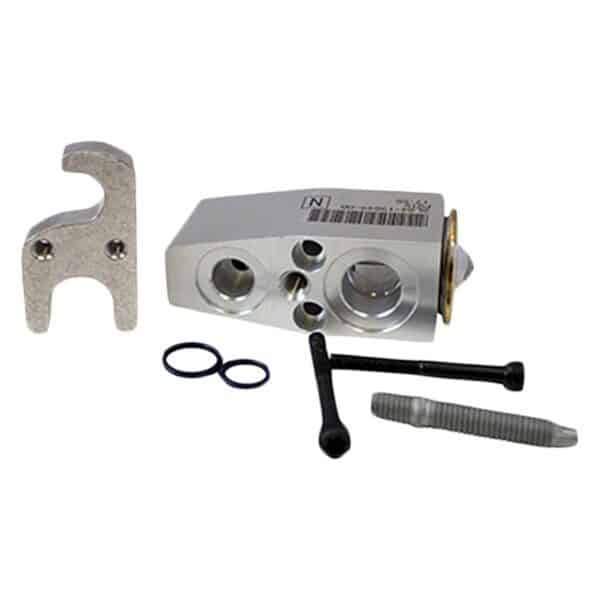 Motorcraft YG422 - A/C Expansion Valve
