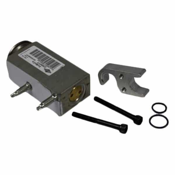 Motorcraft YG424 - A/C Expansion Valve