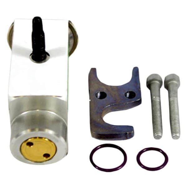 Motorcraft YG781 - A/C Expansion Valve