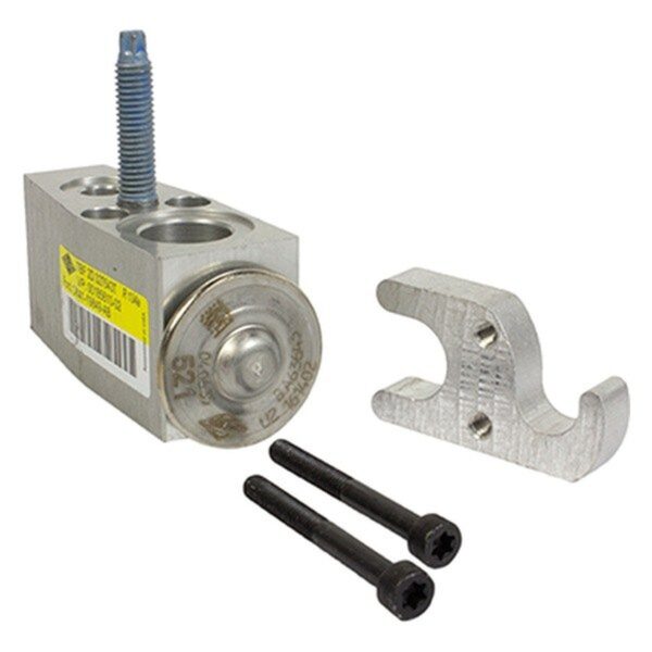 Motorcraft YG801 - A/C Expansion Valve