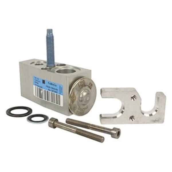 Motorcraft YG810 - A/C Expansion Valve
