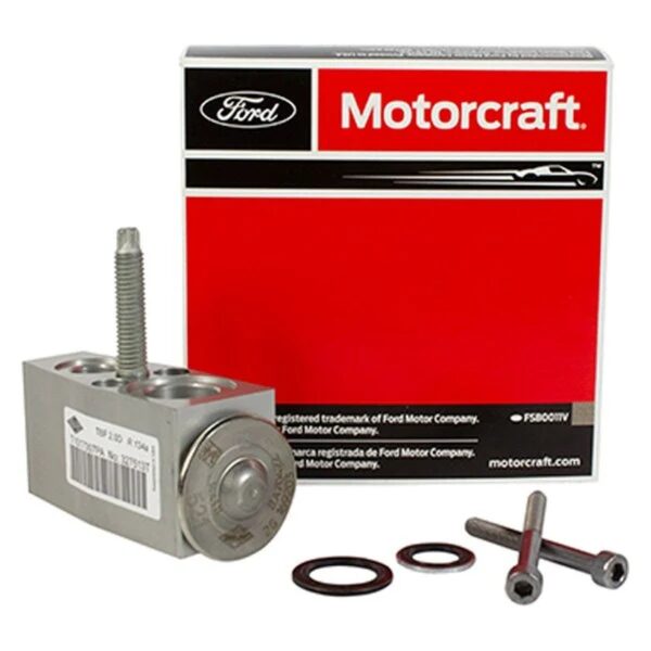 Motorcraft YG838 - Vacuum Control Valve