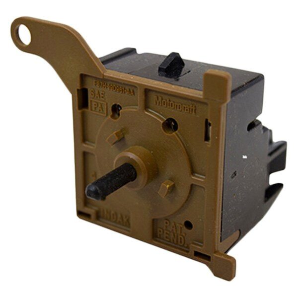 Motorcraft YH1487 - HVAC Heater Control Switch