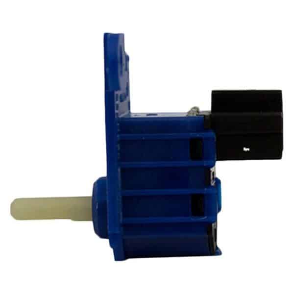 Motorcraft YH1515 - HVAC Heater Control Switch