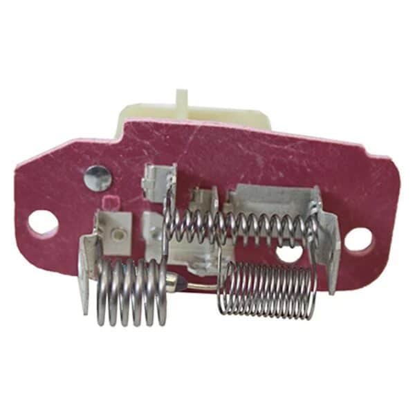 Motorcraft YH1697 - HVAC Blower Motor Resistor