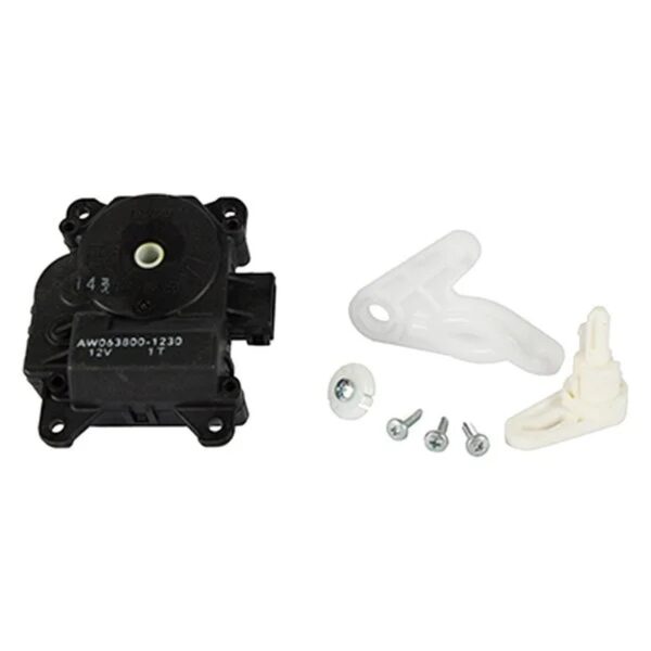Motorcraft YH1875 - HVAC Heater Blend Door Actuator